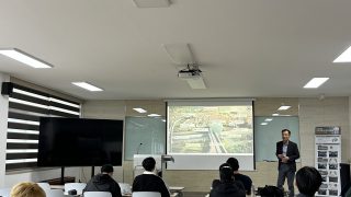 [전공탐색] 서울교통공사 철도차량 직무 및 진로 특강 (5.7.)