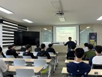 [전공탐색] 철도전기신호학과 학과소개 (5.13.)